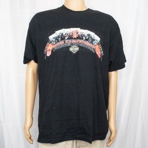 Harley-Davidson Williamsport PA Horsepower Black